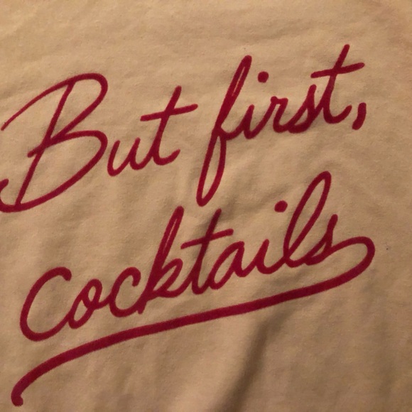 Wildfox 👄 sweatshirt - Picture 2 of 4